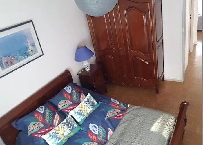 Belle Appartement