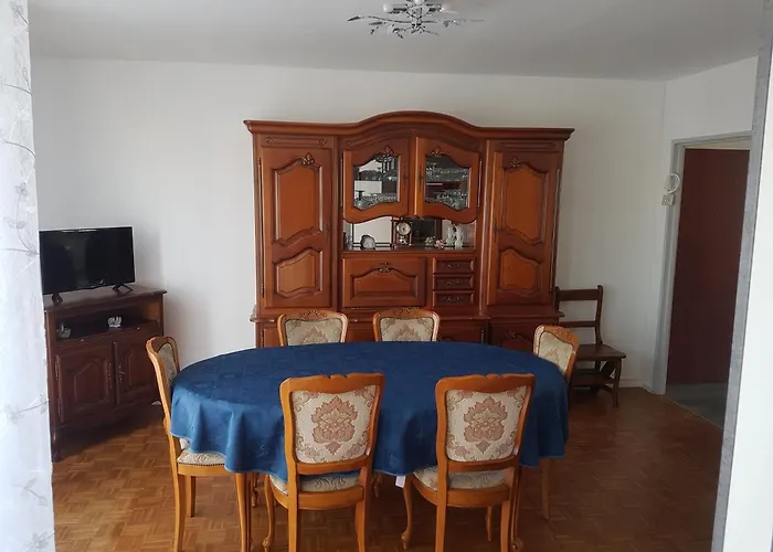 Belle Appartement