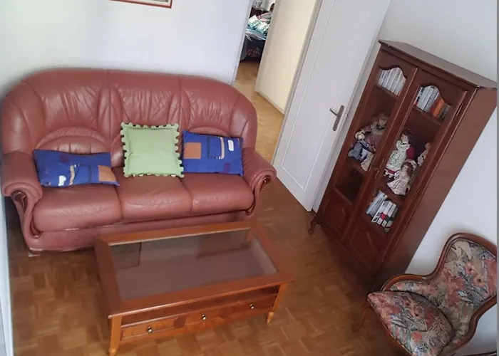 Belle Appartement