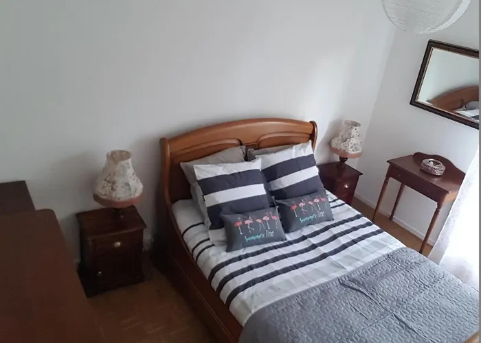 Belle Appartement
