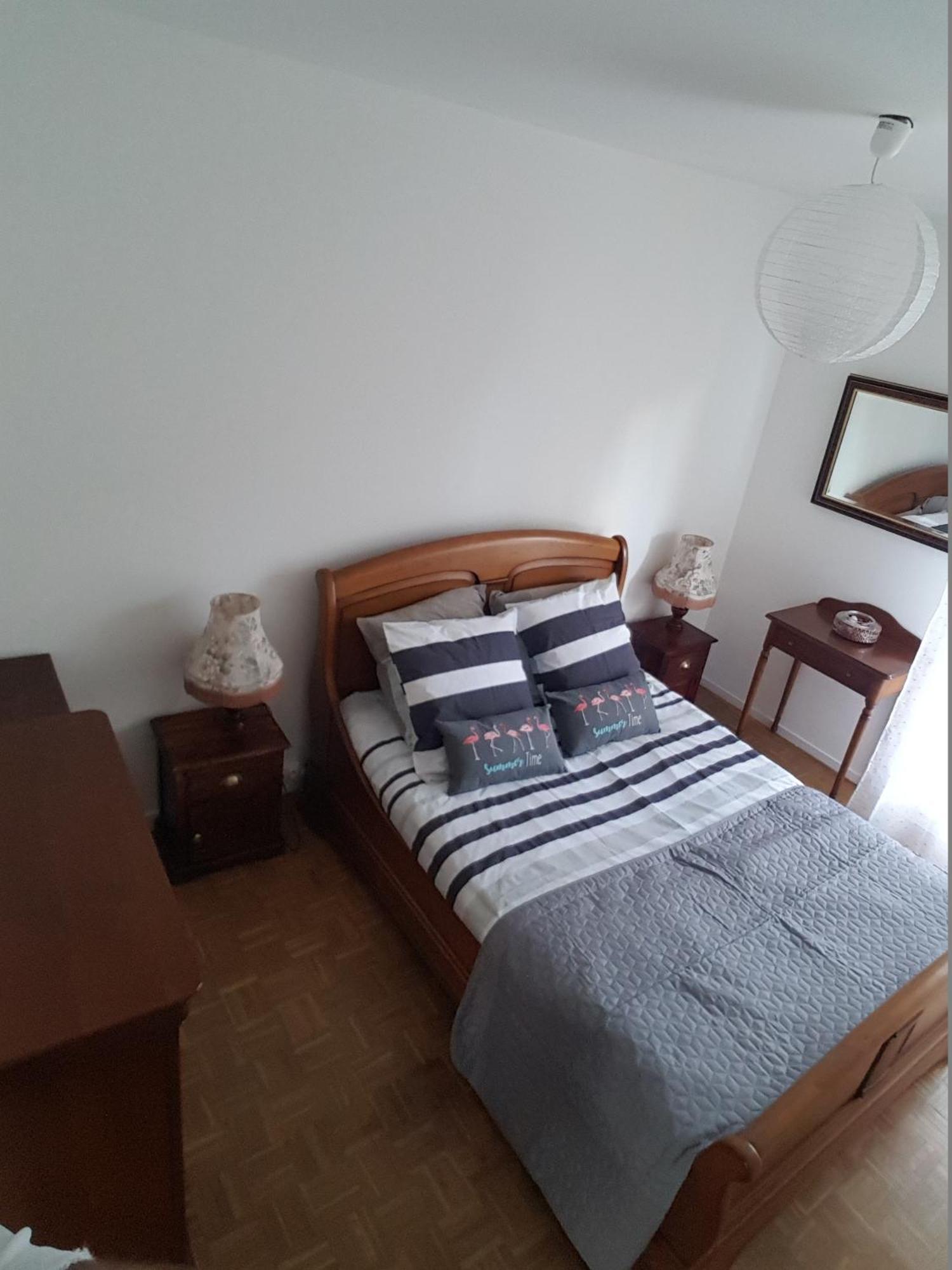 Apartment Belle